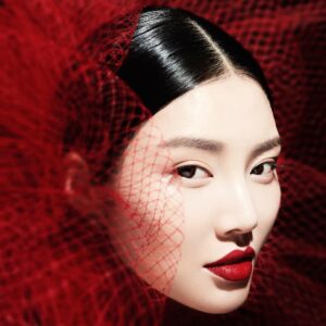 Raquel Xu Instagram - 你好2018⭐️🌹#2018