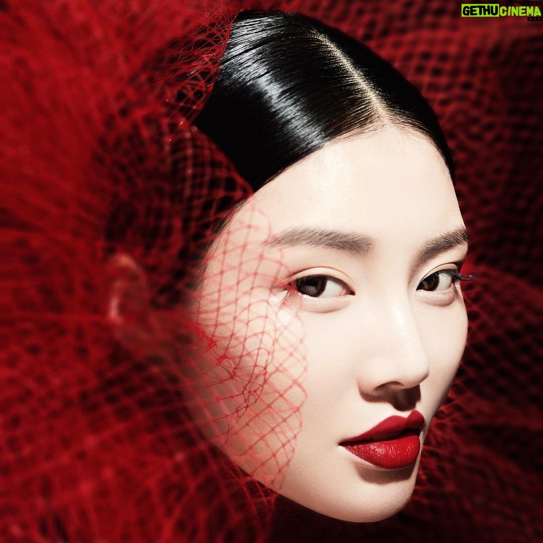 Raquel Xu - 620 Likes - 你好2018⭐️🌹#2018