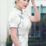 Raquel Xu