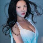 Raquel Xu