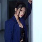 Raquel Xu