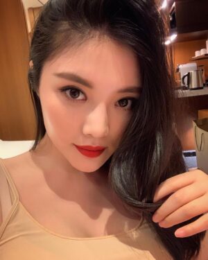Raquel Xu Instagram - 