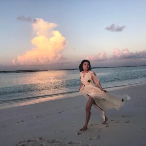 Raquel Xu Instagram - 