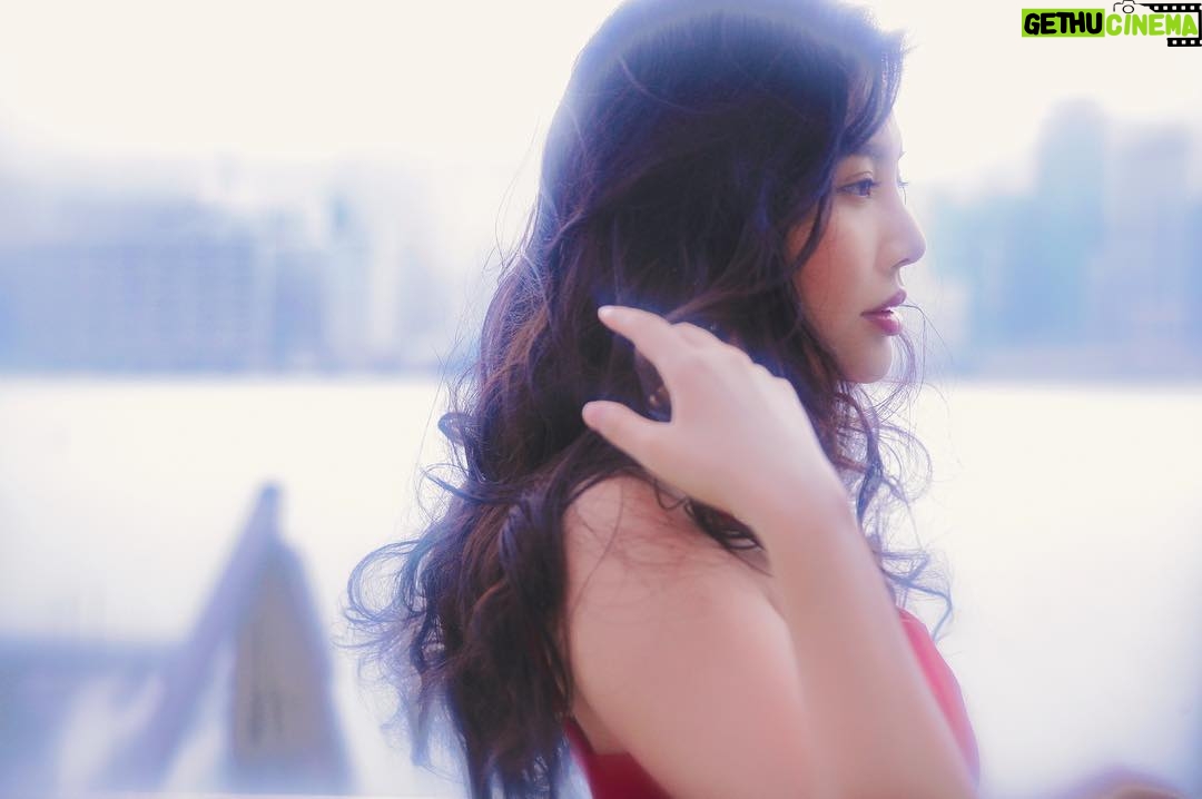 Raquel Xu - 1.1K Likes - #hk