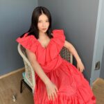 Raquel Xu