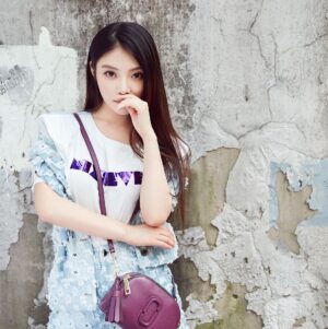 Raquel Xu Instagram - 