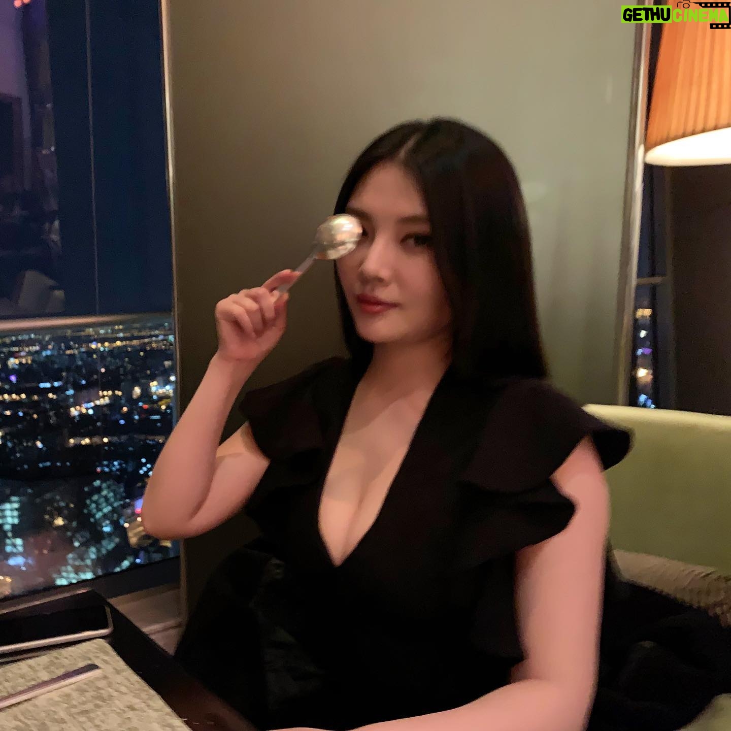 Raquel Xu - 1.1K Likes - Delicious…