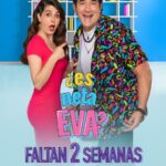 Raquel Garza Instagram - ¡Ya están listos para la nueva temporada de ¿#EsNetaEva? 😱💥 No te lo pierdas, ¡Solo en #LasEstrellas! 😍✨🔝