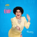 Raquel Garza Instagram - Chequen la entrevista de nuestra querida #raquelgarza del @elsolde_mexico "Después de 20 años Tere la secretaria regresa a la tv en #EsNetaEva Comentó que en estos años se dedicó a otros proyectos de novela, teatro y cine. Agradezco al productor @eliassolorio por esta oportunidad" #gossip