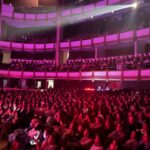 Raquel Garza Instagram - #la belleza de un teatro @monologosvagmex @mejorteatro #teatro de la ciudad #monologosvagmex #dalilahpolanco #lorenadelagarza #raquelgarza #cdmx
