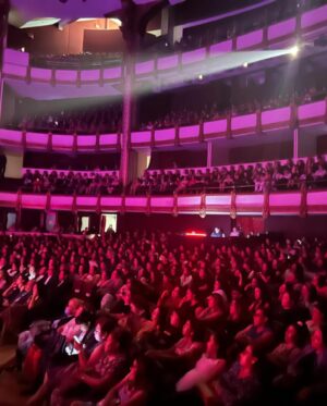 Raquel Garza Instagram - #la belleza de un teatro 
@monologosvagmex @mejorteatro 

#teatro de la ciudad #monologosvagmex #dalilahpolanco #lorenadelagarza #raquelgarza #cdmx