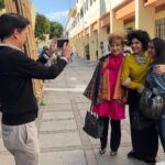 Raquel Garza Instagram - #momentos ……. #esnetaeva