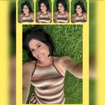 Raquel Garza Instagram - #amarillo #vitalidad #energia #creatividad #love #joy