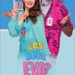 Raquel Garza Instagram - #Hoy gran estreno @esnetaeva después del noti por @canalestrellas No se lo pierdan @eliassolorio