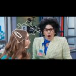Raquel Garza Instagram - #recuerda #esnetaeva este Martes después del noti por @canalestrellas #canaldelasestrellas #television #terelasecretaría #comedia #humor