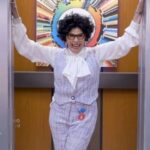 Raquel Garza Instagram – La secretaria Tere vuelve a regalarnos su cariño y carisma, en #EsNetaEva 😱🤩
📅💥 Así que no te pierdas el estreno de la segunda temporada solo en #LasEstrellas ✨