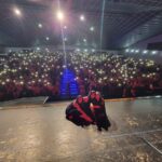Raquel Garza Instagram - ¡Gracias Atizapán por tantos aplausos, tantas risas y por el increíble Sold Out en la función de ayer de #LosMonólogosDeLaVagina en el Teatro Zaragoza! ¡Los queremos mucho ✌🏻 ! 🫦 @polancodalilah 👄 @michihart 💋 @raquelgarzatv . . . . . #MichelleRodríguez #DalilahPolanco #RaquelGarza #Atizapán #MejorTeatro #TeatroZaragoza #Ticketpoint #EveEnsler #TheVaginaMonologues #Comedia #Teatro #SoldOut