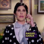 Raquel Garza Instagram - En este video demo, te mostramos un poco de @raquelgarzatv en sus personajes, donde ella brilla con su habilidad y pasión en cada actuación. 🌟🎬 #RaquelGarza #DemoActoral #TalentoZuma