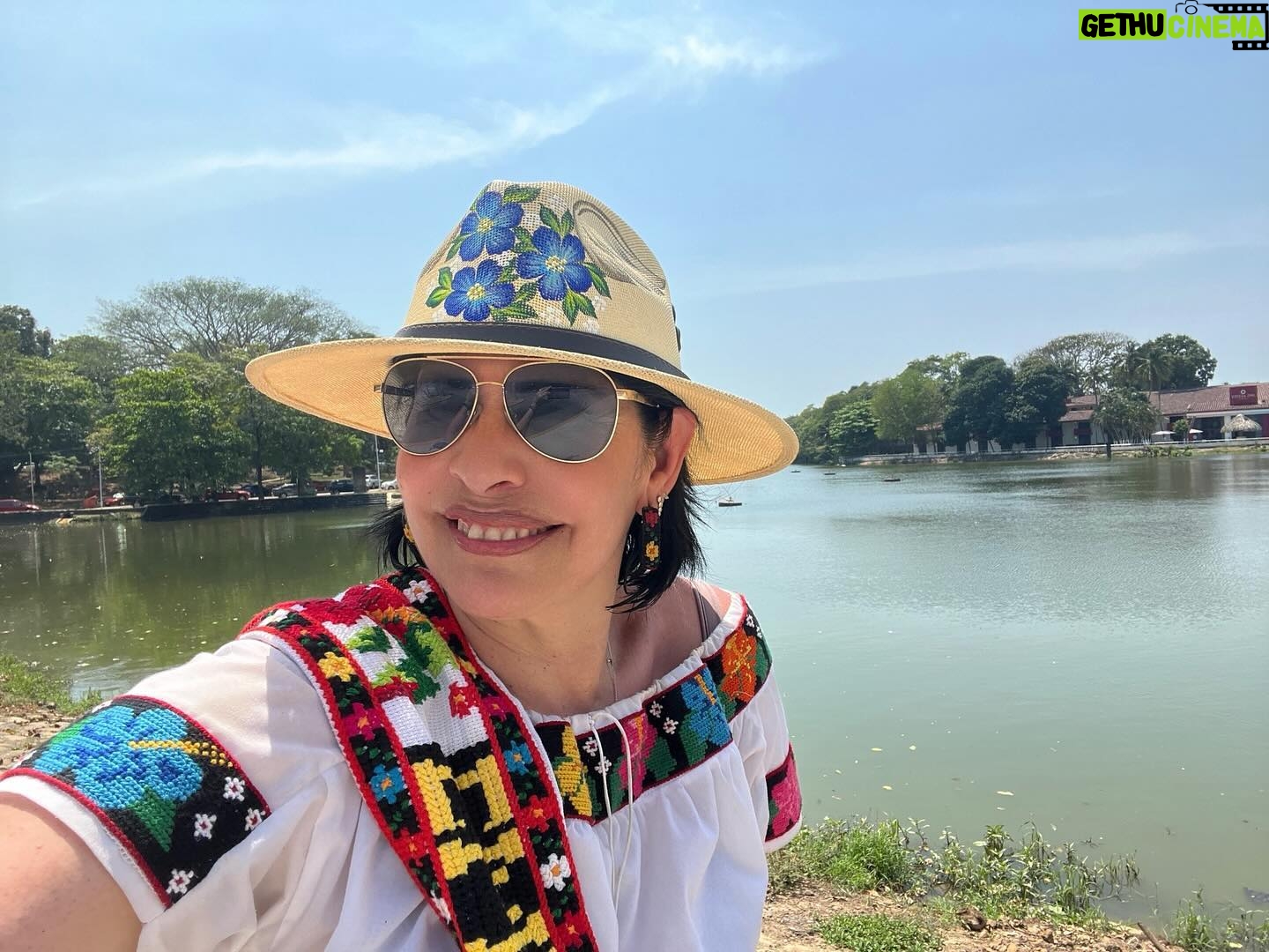 Raquel Garza Instagram - #tabasco #amor #belleza #gracias #raquelgarza