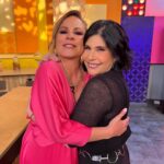 Raquel Garza Instagram – #siempre es un alegría  abrazarte . 
#gracias @cuentameloyaof por el espacio .
Te quiero mi Rox ❤️🍂

#amistad #amor #gratitud #cuentameloya #esnetaeva
