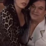 Raquel Garza Instagram - Reposted @divo.consentido #juangabriel y 🌷#terelasecretaría #que gran recuerdo #tere #comedia #divodejuarez