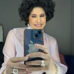Raquel Garza Instagram - #tere #darling #comedia #television #actress #raquelgarza #esnetaeva2