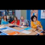 Raquel Garza Instagram - #recuerden este Martes después del noti @esnetaeva por las @canalestrellas #diviértete con nosotros . #esnetaeva #risas #humor #comedia #television #raquelgarza