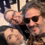 Raquel Garza Instagram - #sonriendo para la foto… #amigos #love #sonreir #vida #friends