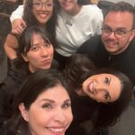 Raquel Garza Instagram - #amor …… #goodvibes #goodtimes #monologosdelavagina #love #joy
