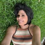 Raquel Garza Instagram - #verde que te quiero verde #verde #narure #vida #joy