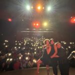 Raquel Garza Instagram - ¡Localidades agotadas! Gracias a todos por acompañarnos a celebrar y a descubrir el universo femenino en #LosMonólogosDeLaVagina! ¡Feliz #DíaInternacionalDelTeatro! . . . . . #RaquelGarza #LuzAldán #XimenaGonzálezRubio #Teatro #LoveTeatro #EveEnsler #VaginaPower
