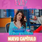Raquel Garza Instagram - ¡Tenemos un avance Exclusivo! vean lo que pasará en el nuevo capítulo de #EsNetaEva ¡La mamá de mi Ex! Este martes 11:05 pm por @canalestrellas @comedialasestrellas #Productor @eliassolorio con @mayrinvillaneva @eduardosantamarinamx