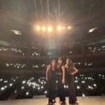 Raquel Garza Instagram - #la belleza de un teatro @monologosvagmex @mejorteatro #teatro de la ciudad #monologosvagmex #dalilahpolanco #lorenadelagarza #raquelgarza #cdmx