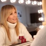 Raquel Meroño Instagram - Embajadora. Este nuevo año deseo cuidarme por dentro y por fuera y como aliado voy a contar con Liftactiv Collagen Specialist de laboratorios Vichy para ayudar a hidratar y combatir la pérdida de colágeno y primeros signos de envejecimiento .Y lista para comenzar una nueva etapa! @vichylaboratoires #laboratoriosvichy #vichylaboratoires #meandmycollagen