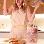 Raquel Meroño Instagram - En la cocina como en la vida, las cosas más sencillas también pueden ser un espectáculo, @bimboesp rebanada estilo Artesano simplemente espectacular #publi