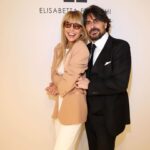 Raquel Meroño Instagram - Es otra de mi mis amistades favoritas . Mucho cariño, muchas risas y muchas conversaciones de las de verdad , escuchándonos y criando a nuestros hijos en paralelo. Mucha admiración de años en en los que le he visto crecer hasta convertirte en el profesional con el showroom más grande de este país @acon100cia con más de 25 firmas increíbles y una de las tiendas de Serrano que mejor funciona gracias a su trabajo y buen hacer @elisabettafranchi_madrid Ahora vamos a por @patriziapepe_madrid !!! Que ganas de ver la nueva tienda en Claudio Coello!! Eres un auténtico crack @javiercordero_b te adoro 🤍💫