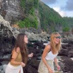 Raquel Meroño Instagram - Que te quiero ! @dani_meroo 🤍 #bali