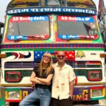 Raquel Meroño Instagram - Adiós Nepal! Gracias por tus estímulos sobrecogedores. Tus colores, sabores, cultura , naturaleza y sobre todo por una sociedad sumamente amable. Otro destino tachado de mi lista de deseos y es que no hay nada que me llene más que viajar. Mi padre me decía "Sé una mujer independiente y viaja mucho para ser libre y feliz" y tenía toda la razón ♥️💫