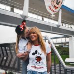 Raquel Meroño Instagram – happily ever after ♡ 
@disneydestinos 
#magickingdom