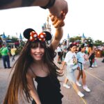 Raquel Meroño Instagram – happily ever after ♡ 
@disneydestinos 
#magickingdom