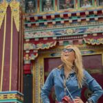 Raquel Meroño Instagram - Yo lo tengo claro y para ti? Que es lo más importante de un viaje ?