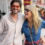 Raquel Meroño Instagram - Yo lo tengo claro y para ti? Que es lo más importante de un viaje ?