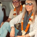Raquel Meroño Instagram - Yo lo tengo claro y para ti? Que es lo más importante de un viaje ?
