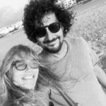 Raquel Meroño Instagram – Volver al sur ..dejarse querer por los amigos que te cuidan y  te recuerdan lo bonito que es recibir apoyo cuando la vida te rompe el corazón…
Gracias ❤️