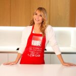 Raquel Meroño Instagram – Quien me iba a decir  hace un tiempo que pasaría tan buenos ratos sola en una cocina?..
Que será lo próximo por llegar que no me espero?
La vida te da sorpresas..
@cucinelubeofficial 
@cucinelubexport
#publi