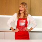 Raquel Meroño Instagram – Quien me iba a decir  hace un tiempo que pasaría tan buenos ratos sola en una cocina?..
Que será lo próximo por llegar que no me espero?
La vida te da sorpresas..
@cucinelubeofficial 
@cucinelubexport
#publi