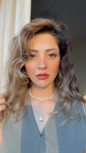 Rasha Instagram - الناس طلعوا القمر .. وقمرنا نزلنا ♥️♥️

ويكند سعيد 🌹🌹
