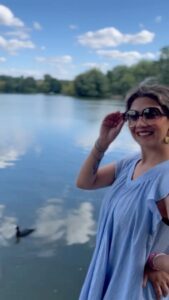 Actress Rasha HD Instagram Photos and Wallpapers April 2023