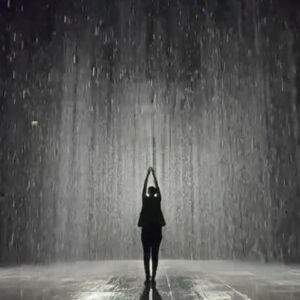 Rasha Instagram - ابحث عن الامل في كل قطره مطر 🌧️

Finding hope in every drop of rain.