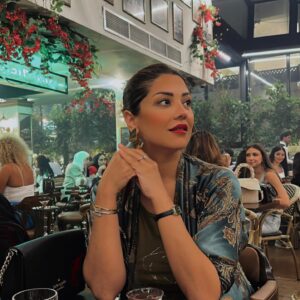 Rasha Instagram - يسعد مساكم Beautiful people ♥️